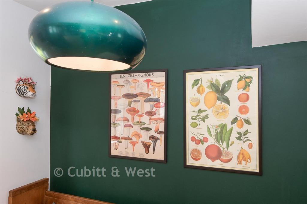 Internal Lifestyle Photograph