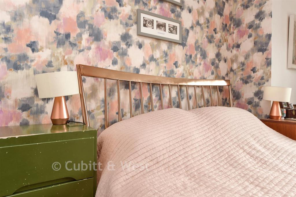 Internal Lifestyle Photograph