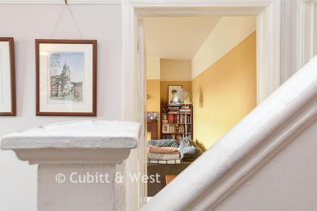 Internal Lifestyle Photograph