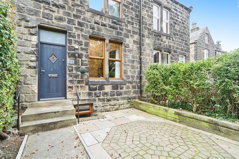 2 bedroom semi-detached house for sale, Wells Road, Guiseley, Leeds