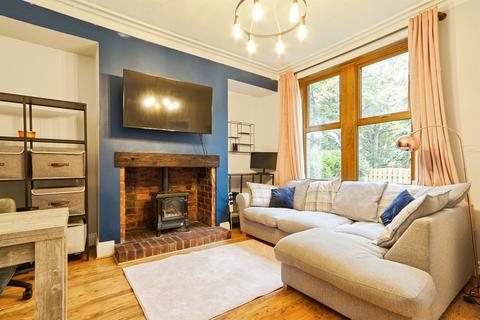 2 bedroom semi-detached house for sale, Wells Road, Guiseley, Leeds
