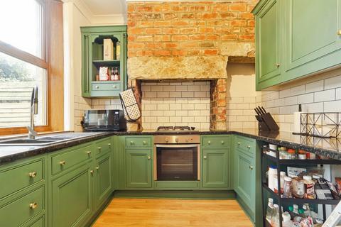 2 bedroom semi-detached house for sale, Wells Road, Guiseley, Leeds