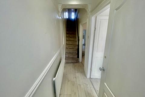 undefined, Elmdale Road, Liverpool, L9