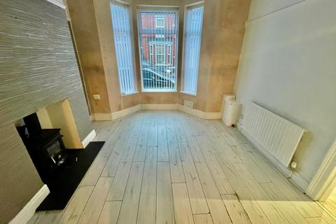 undefined, Elmdale Road, Liverpool, L9