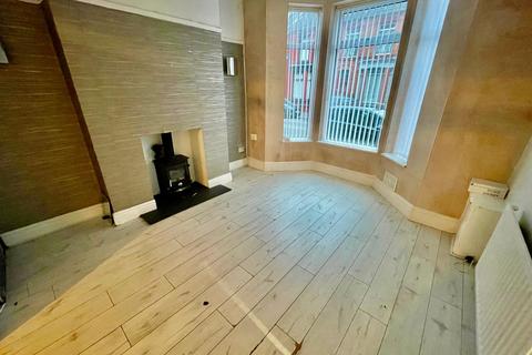 undefined, Elmdale Road, Liverpool, L9