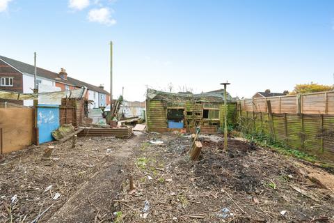 undefined, Surbiton Road, Eastleigh