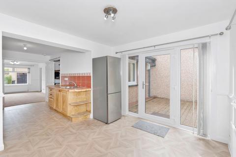 4 bedroom semi-detached bungalow for sale, Nether Craigour, Edinburgh, EH17