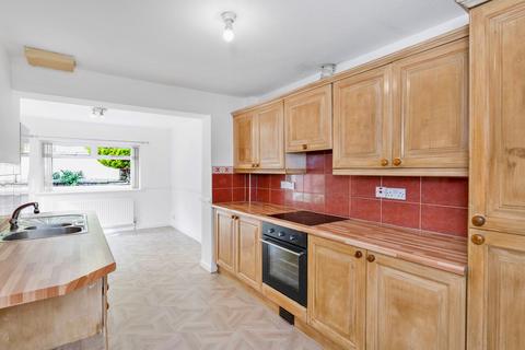 4 bedroom semi-detached bungalow for sale, Nether Craigour, Edinburgh, EH17