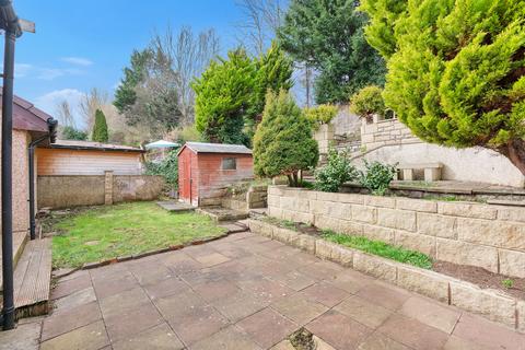 4 bedroom semi-detached bungalow for sale, Nether Craigour, Edinburgh, EH17