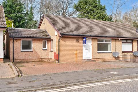 4 bedroom semi-detached bungalow for sale, Nether Craigour, Edinburgh, EH17