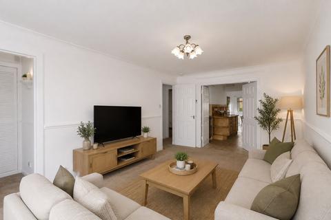 4 bedroom semi-detached bungalow for sale, Nether Craigour, Edinburgh, EH17