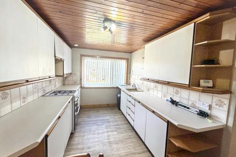 undefined, Loch Street, Wick KW1