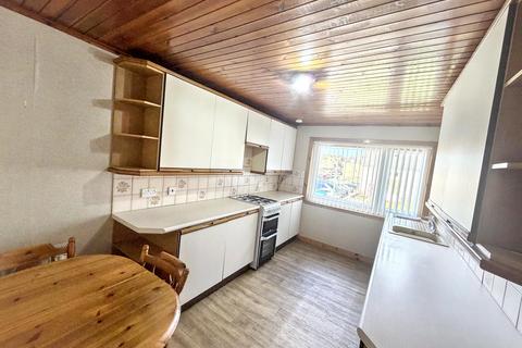 undefined, Loch Street, Wick KW1