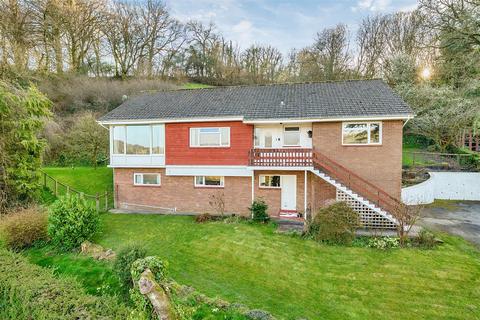 4 bedroom detached house for sale, Battleton, Dulverton