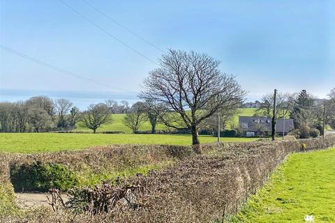 4 bedroom detached house for sale, Sardis, Saundersfoot
