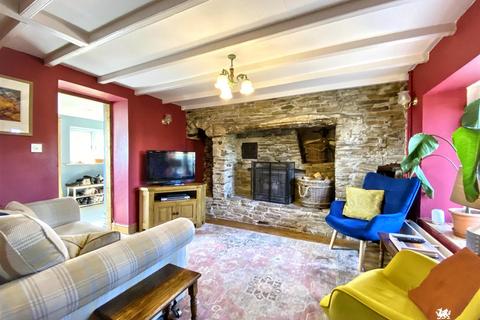 4 bedroom detached house for sale, Sardis, Saundersfoot