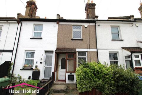 undefined, Ducketts Road, Crayford,