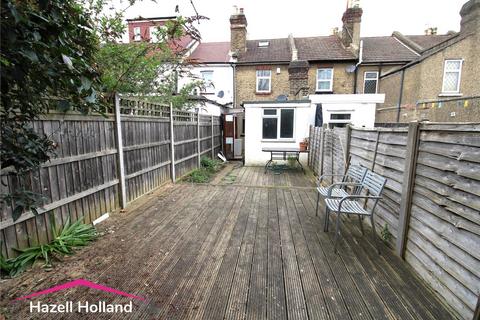 undefined, Ducketts Road, Crayford,