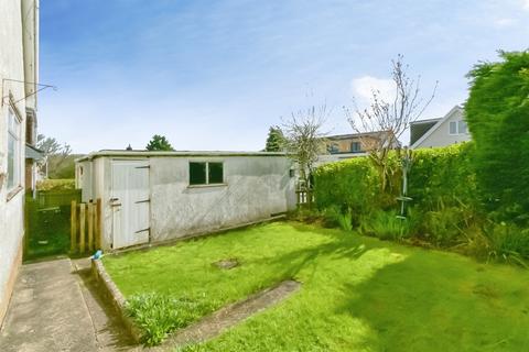 undefined, Wolfe Close, Cowbridge