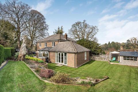 5 bedroom detached house for sale, Dursley GL11