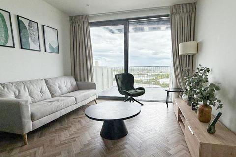 2 bedroom apartment to rent, 11 Makers Yard, London, E3 3YP