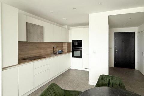 2 bedroom apartment to rent, 11 Makers Yard, London, E3 3YP