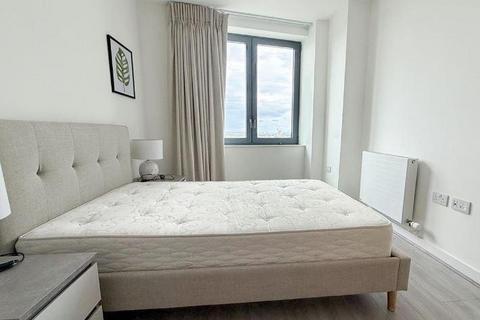 2 bedroom apartment to rent, 11 Makers Yard, London, E3 3YP
