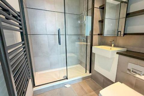 2 bedroom apartment to rent, 11 Makers Yard, London, E3 3YP