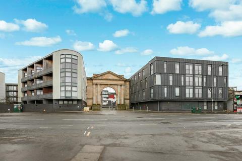 undefined, Moore Street, Gallowgate, G40 2AD