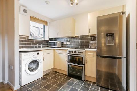 undefined, Moore Street, Gallowgate, G40 2AD
