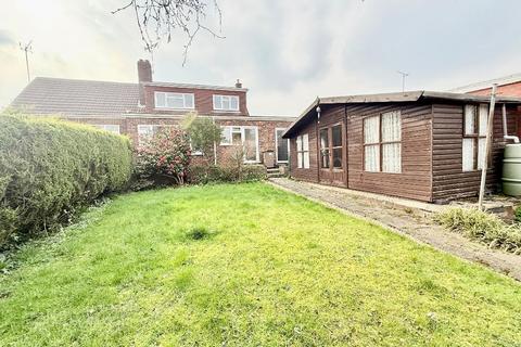 undefined, Wadhurst Avenue, Luton, Bedfordshire, LU3 1UQ