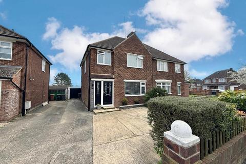 undefined, The Croft, Sundon Park, Luton, Bedfordshire, LU3 3HQ