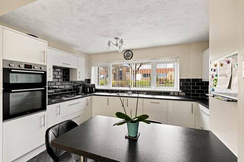 4 bedroom semi-detached house for sale, Linksway, Folkestone, CT19
