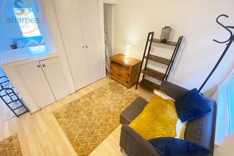 undefined, Studio 1, 7 Ducks Walk, Richmond, London
