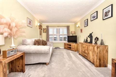undefined, Bowland Court, Clitheroe, Lancashire, BB7 1AS