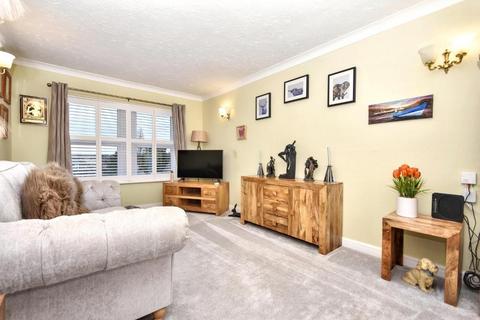 undefined, Bowland Court, Clitheroe, Lancashire, BB7 1AS
