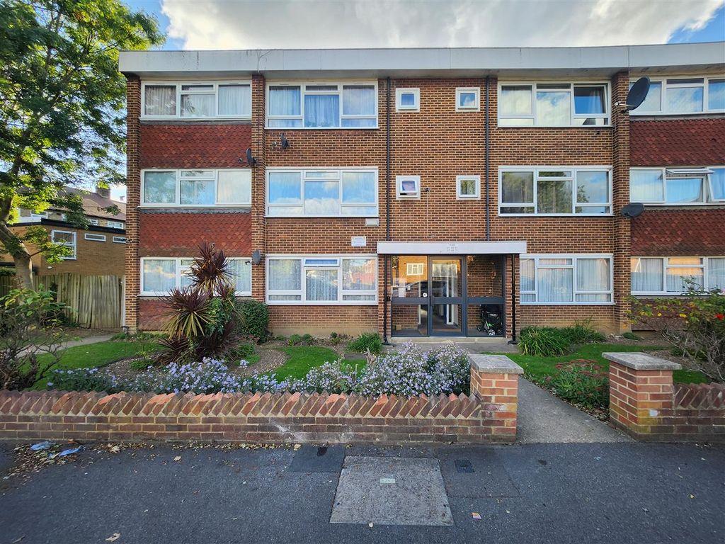 Two Bedroom Maisonette to rent