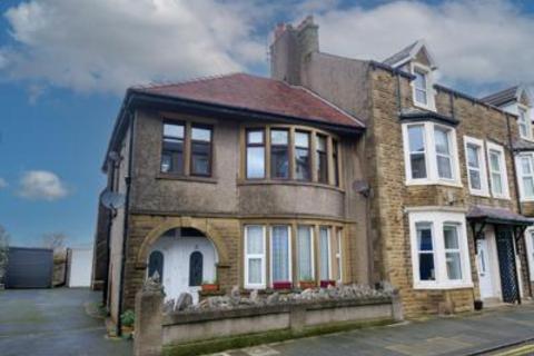 1 bedroom flat to rent, Woborrow Road, Heysham, Morecambe, LA3 2PW