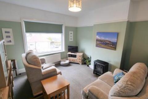 1 bedroom flat to rent, Woborrow Road, Heysham, Morecambe, LA3 2PW