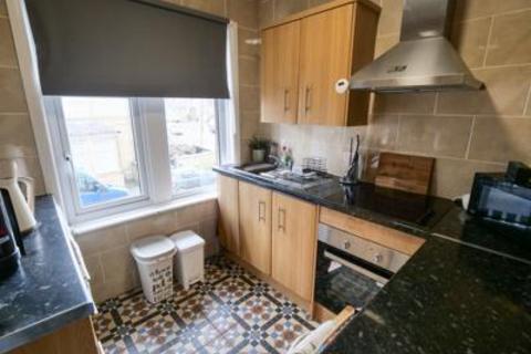 1 bedroom flat to rent, Woborrow Road, Heysham, Morecambe, LA3 2PW