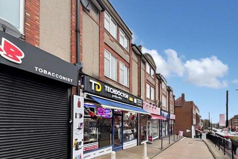 undefined, Selsdon CR2