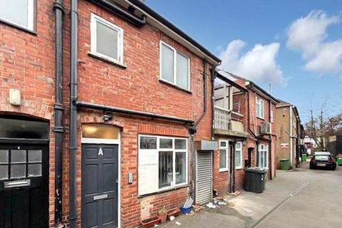 undefined, Selsdon CR2