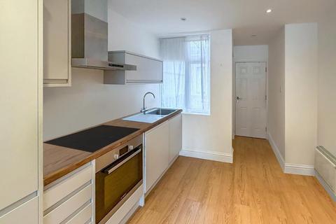 undefined, Selsdon CR2