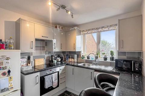 1 bedroom maisonette for sale, South Croydon CR2