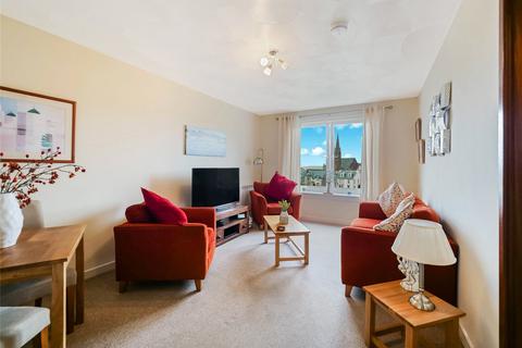 1 bedroom flat for sale, Kelburn Court, Largs, North Ayrshire, KA30