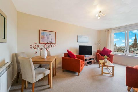 1 bedroom flat for sale, Kelburn Court, Largs, North Ayrshire, KA30