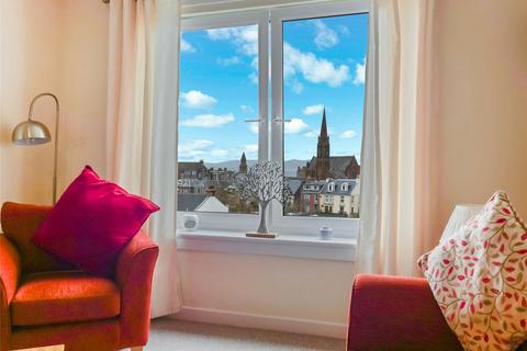 1 bedroom flat for sale, Kelburn Court, Largs, North Ayrshire, KA30