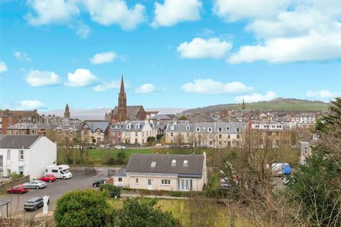 1 bedroom flat for sale, Kelburn Court, Largs, North Ayrshire, KA30