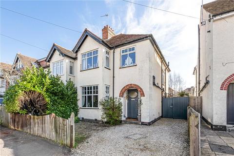 3 bedroom semi-detached house for sale, Monmouth Road, Oxford, OX1