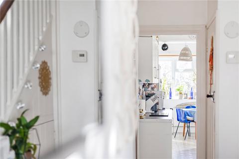 3 bedroom semi-detached house for sale, Monmouth Road, Oxford, OX1